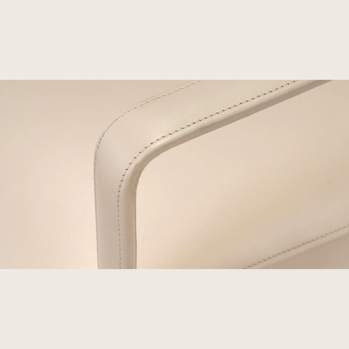 Image for Hemingway Leather Accent Chair