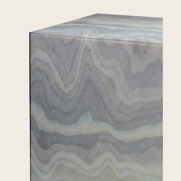 Image for Peak Side Table