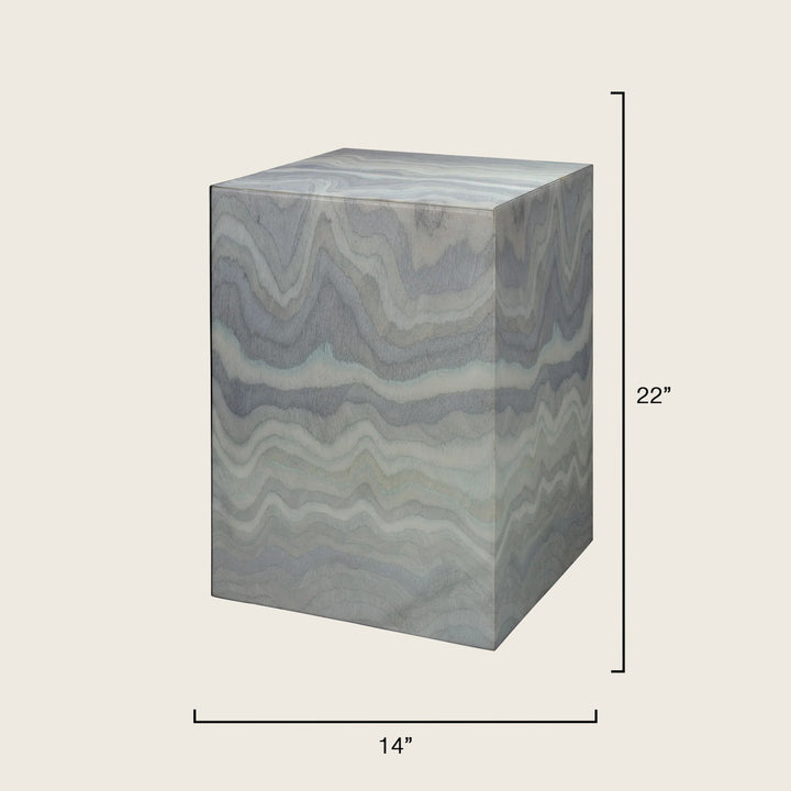 Image for Peak Side Table