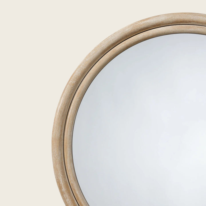 Image for Riley Wood Mirror