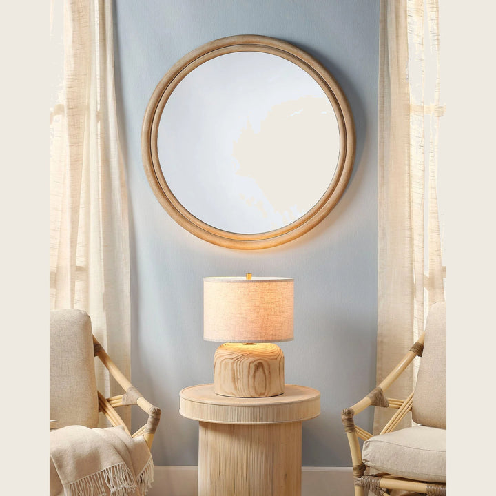 Image for Riley Wood Mirror