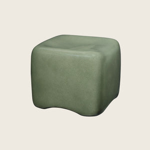 Image for Cushion Concrete Stool