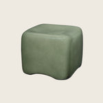 Image for Cushion Concrete Stool