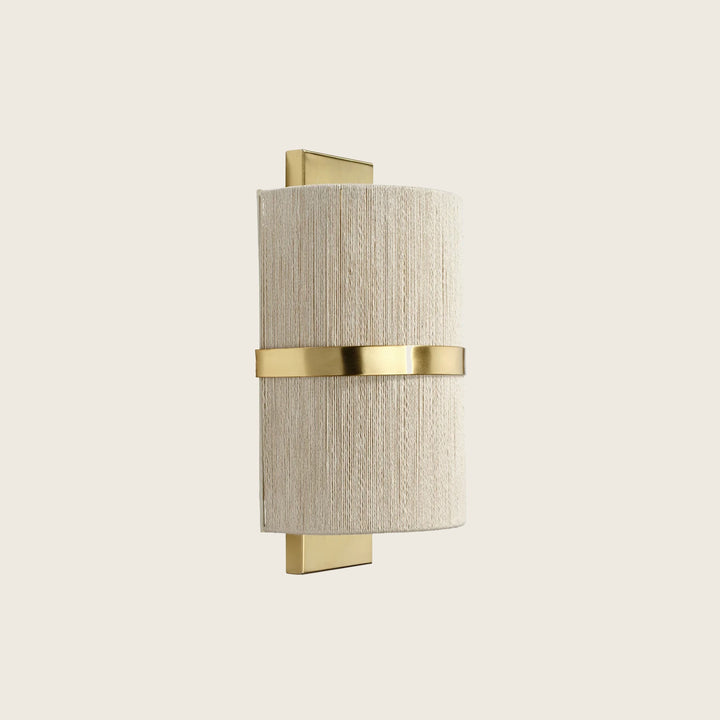 Image for Carousel 1-Light Wall Sconce
