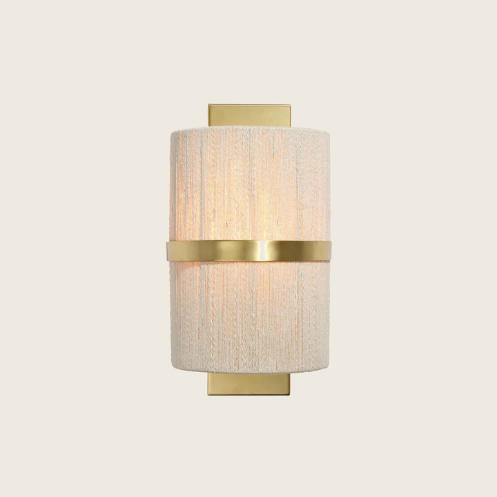 Image for Carousel 1-Light Wall Sconce