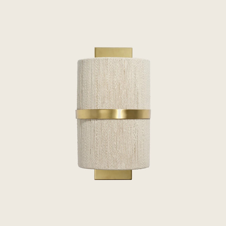 Image for Carousel 1-Light Wall Sconce