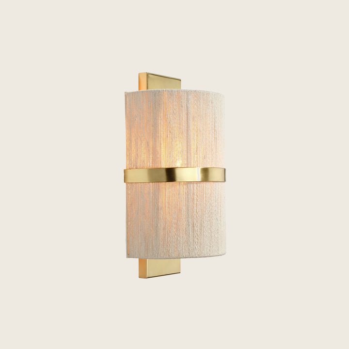 Image for Carousel 1-Light Wall Sconce