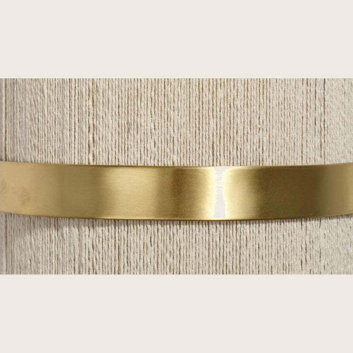 Image for Carousel 1-Light Wall Sconce