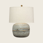 Image for Cocoon Table Lamp