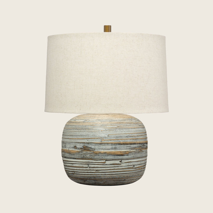 Image for Cocoon Table Lamp