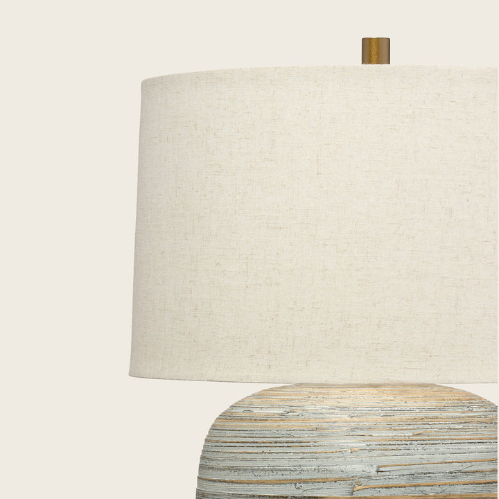Image for Cocoon Table Lamp