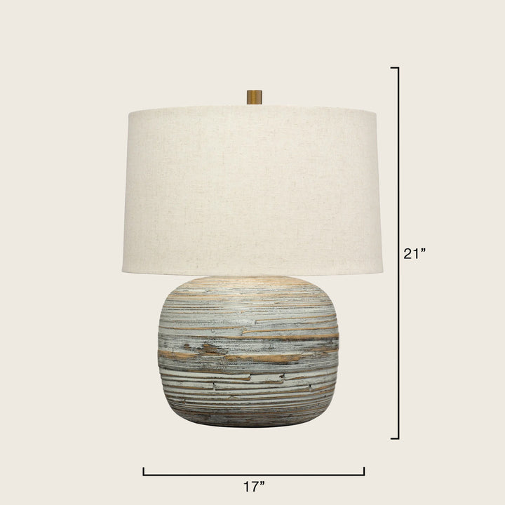 Image for Cocoon Table Lamp