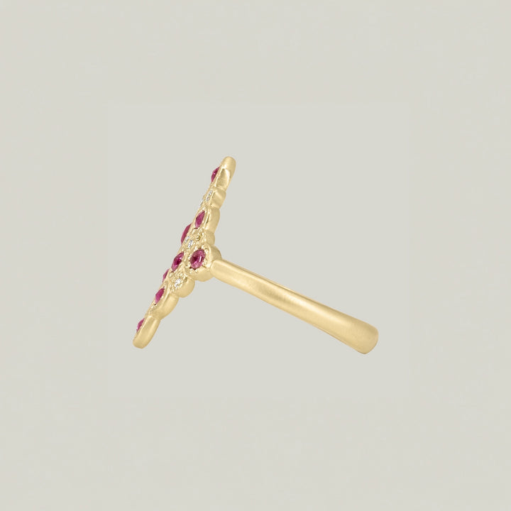 Mosaic Ring