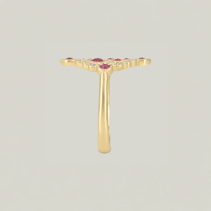 Mosaic Ring
