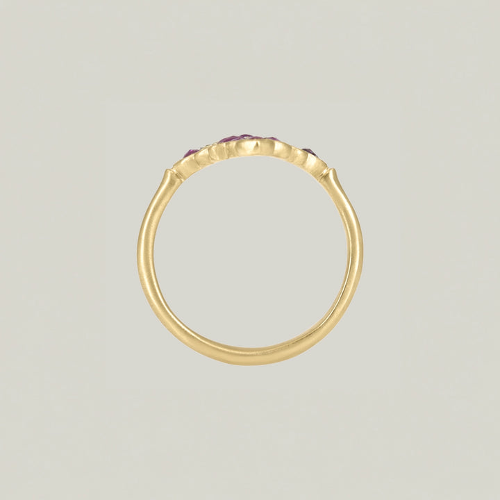 Mosaic Ring