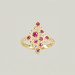 Mosaic Ring