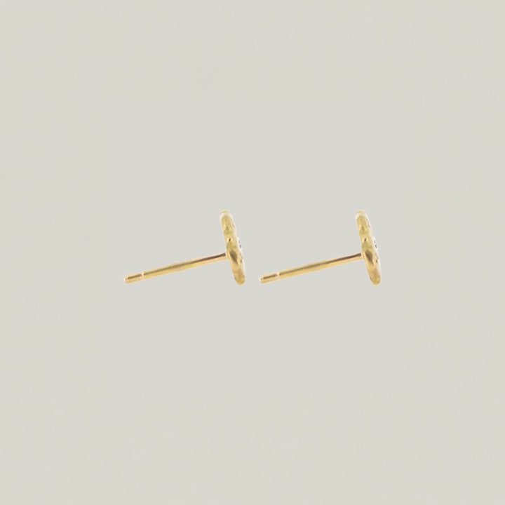 Drops of Happiness Kite Studs