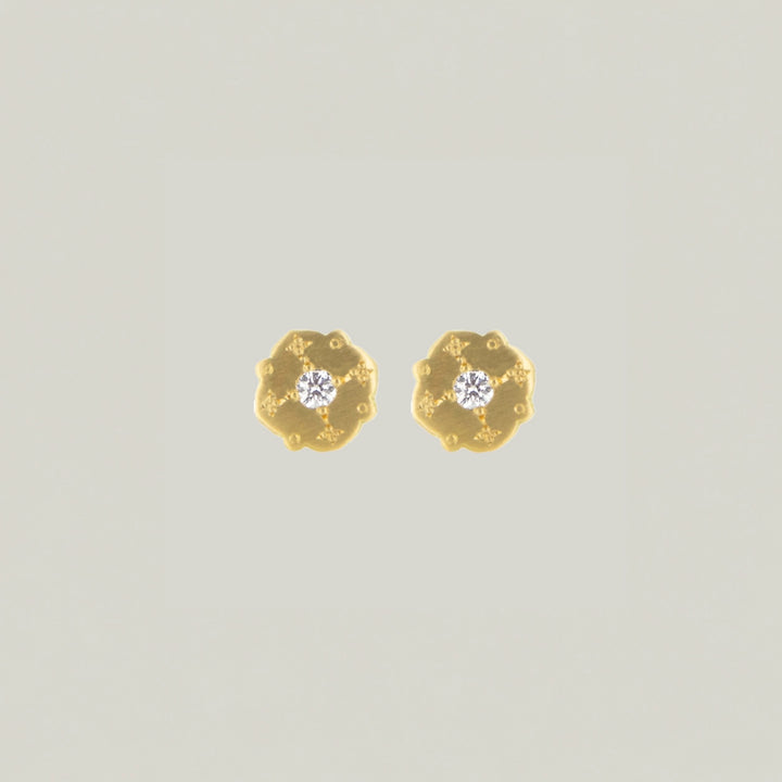 Drops of Happiness Kite Studs