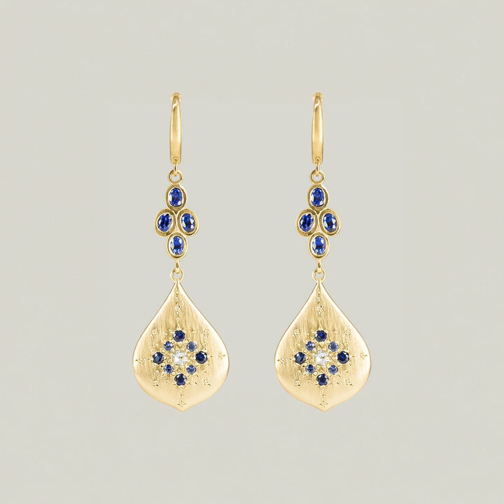 Love and Light Earrings