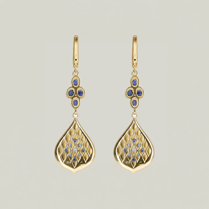 Love and Light Earrings