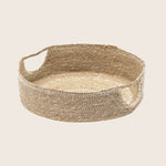 Image for Hydra Woven Seagrass Tray