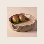 Image for Hydra Woven Seagrass Tray