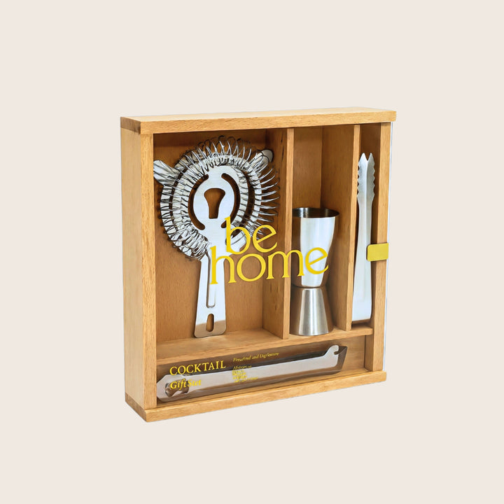 Image for Cocktail Gift Set