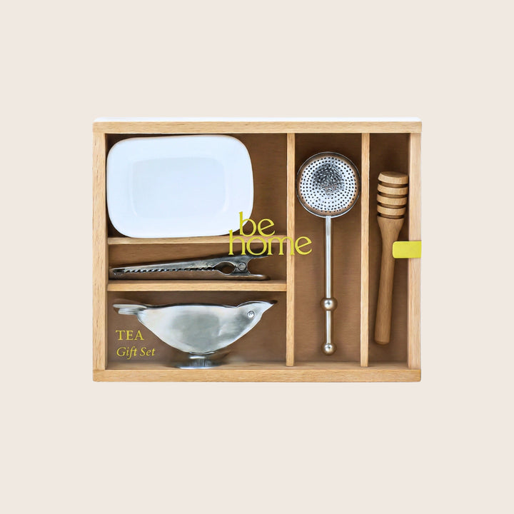 Image for Tea Gift Set