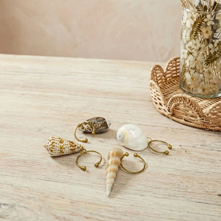 Image for Sonae Drink Charms, Set of 4