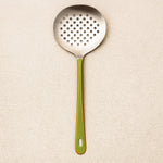 Image for Harlow Bright Skimmer With Stainless Steel Head, Key Lime