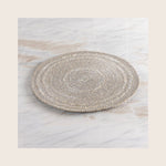 Image for Hydra Woven Seagrass Placemat