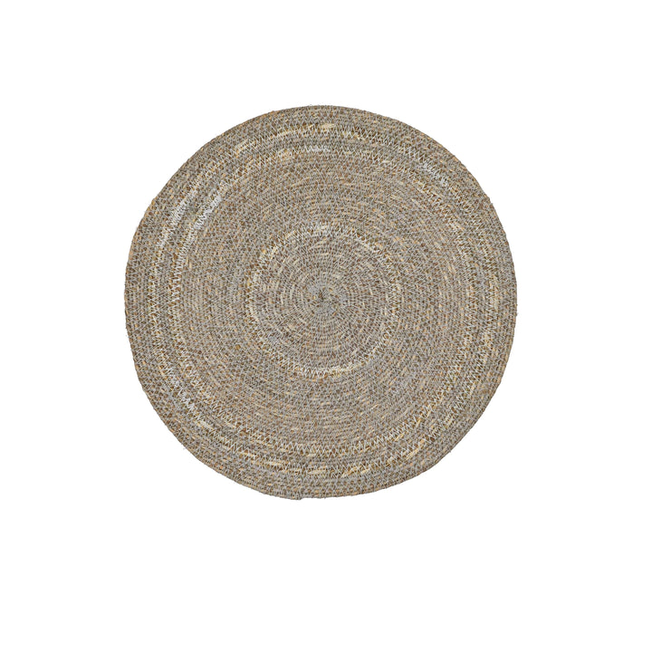 Image for Hydra Woven Seagrass Placemat