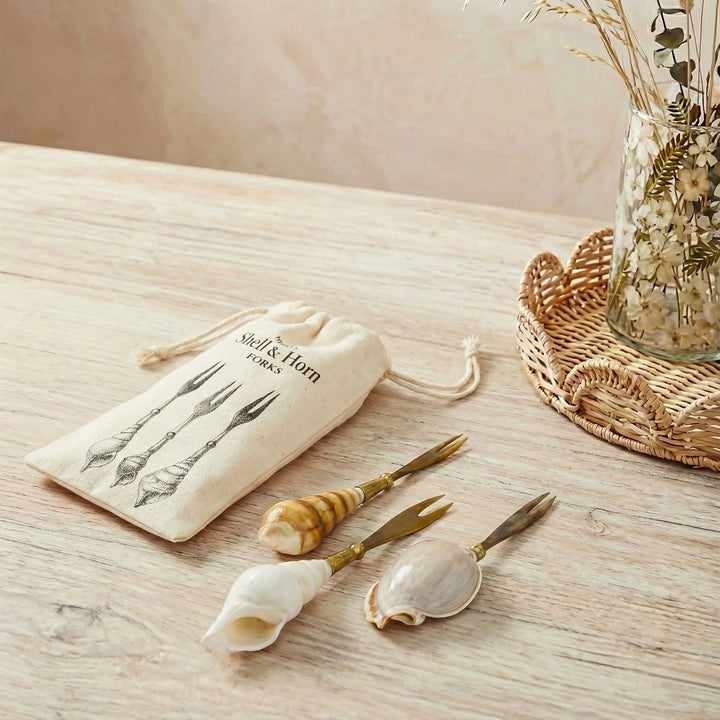 Image for Sonae Mini Forks, Set of 3