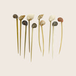 Sonae Appetizer Picks, Set of 10