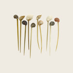 Sonae Appetizer Picks, Set of 10