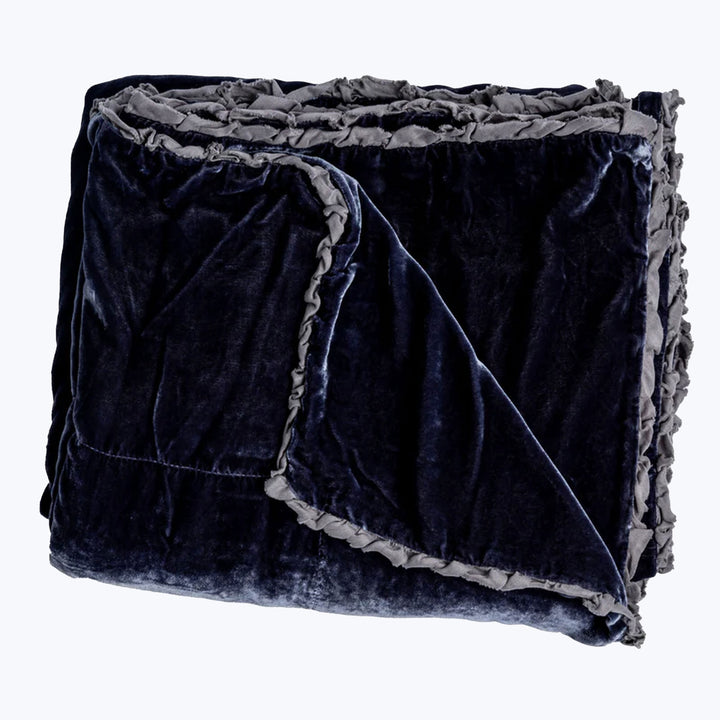 Carmen Throw Blanket