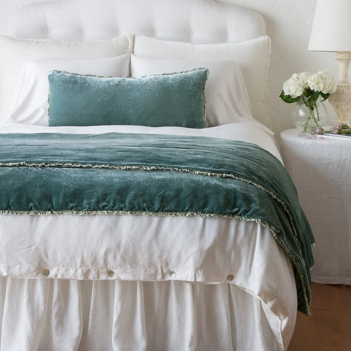 Carmen Throw Blanket