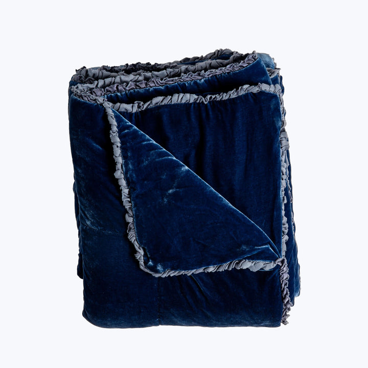 Carmen Throw Blanket