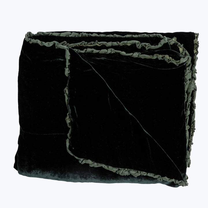Carmen Throw Blanket