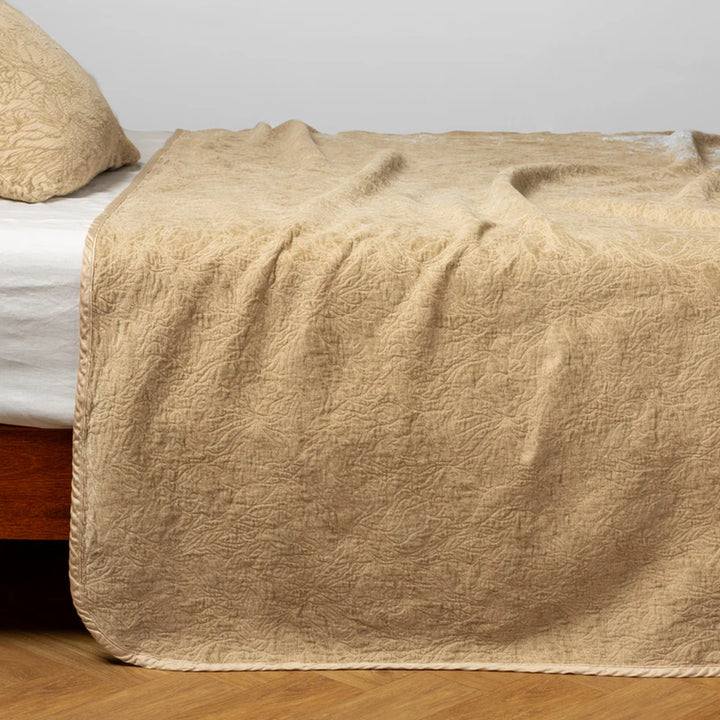 Georgia Bedspread