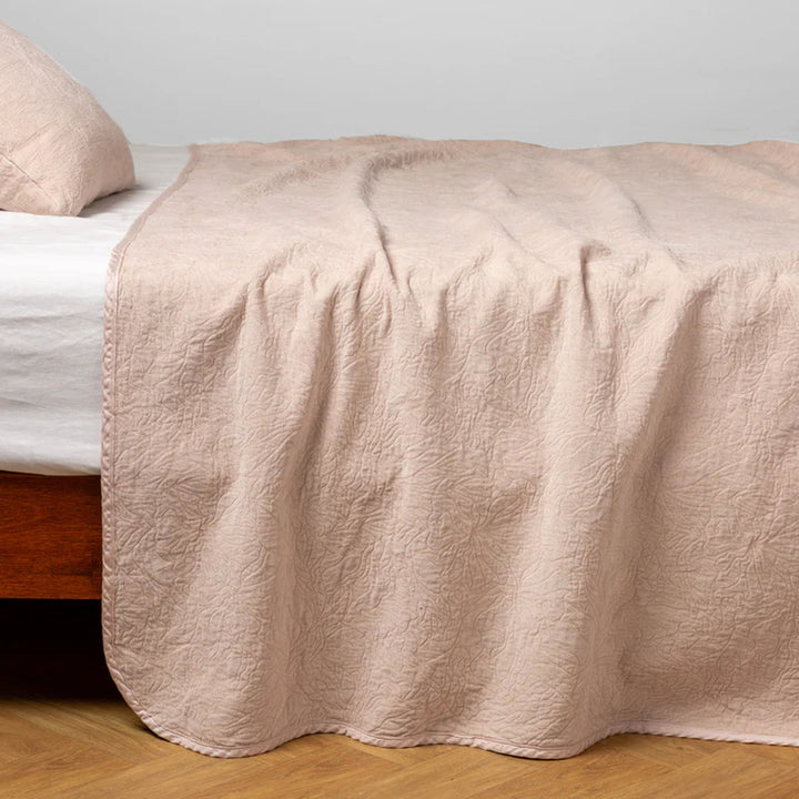 Image for Georgia Bedspread