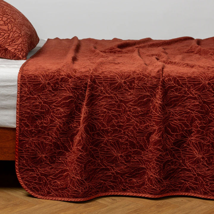 Image for Georgia Bedspread