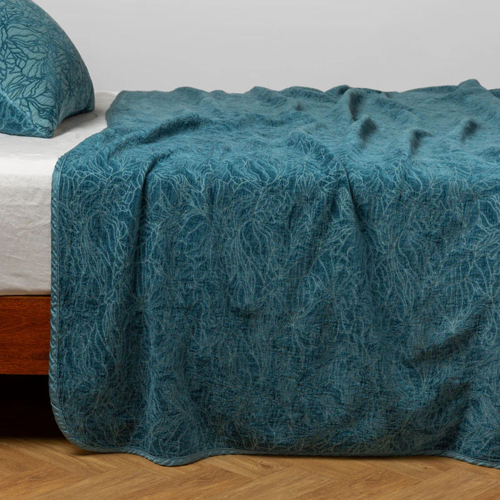 Image for Georgia Bedspread