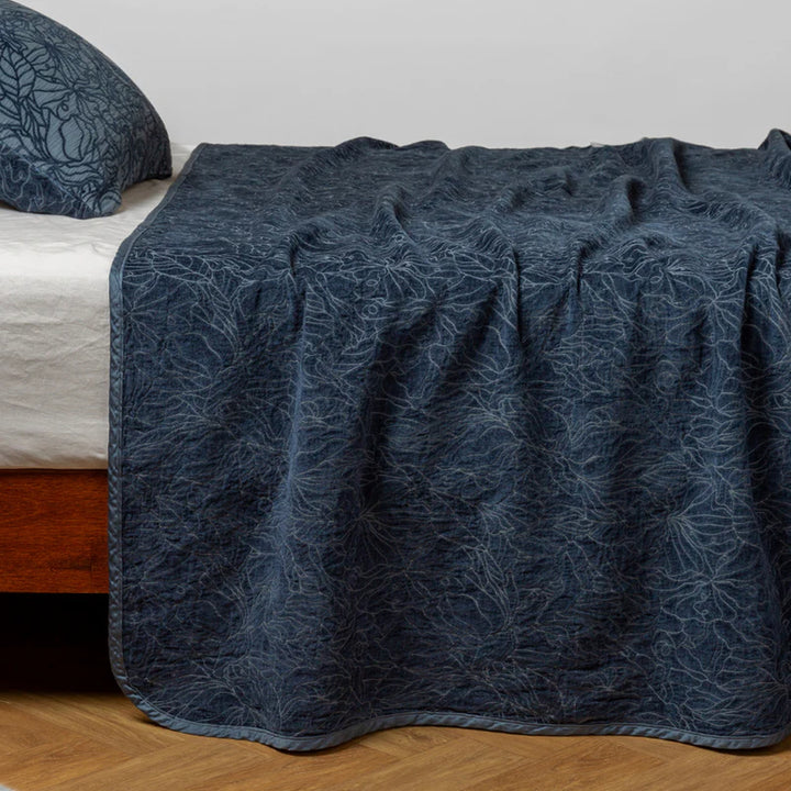 Georgia Bedspread