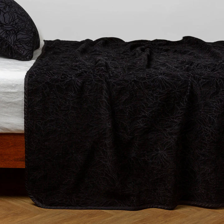 Image for Georgia Bedspread