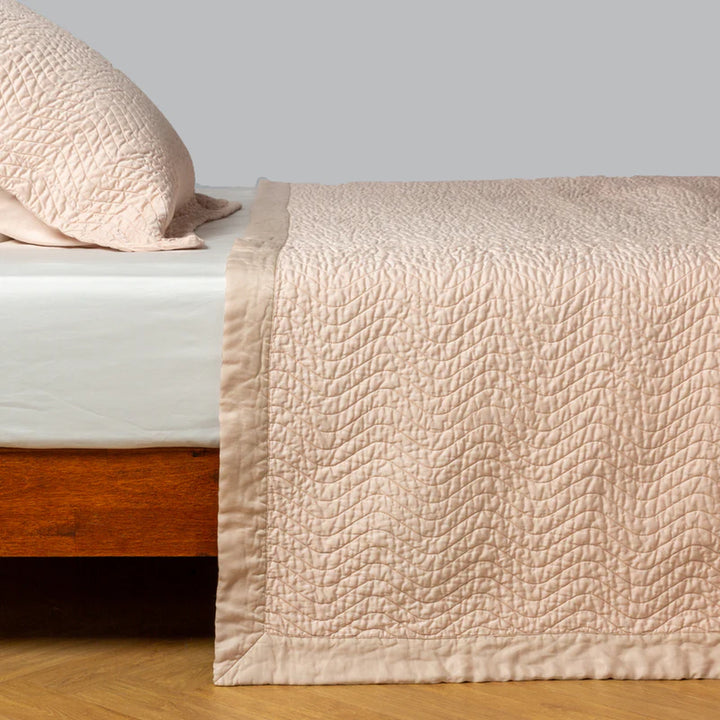 Cirillo Coverlet