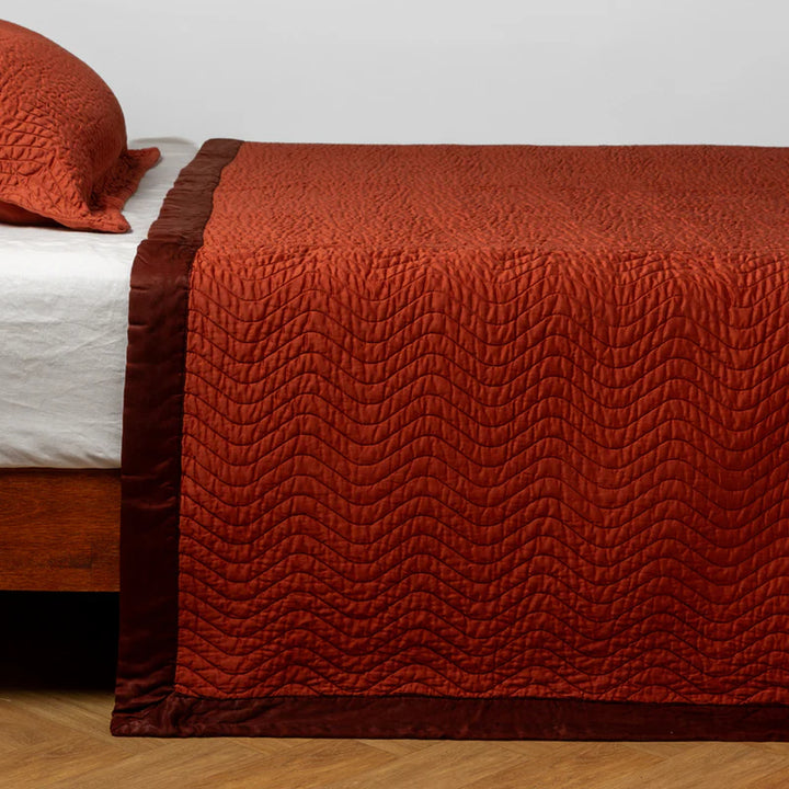 Cirillo Coverlet
