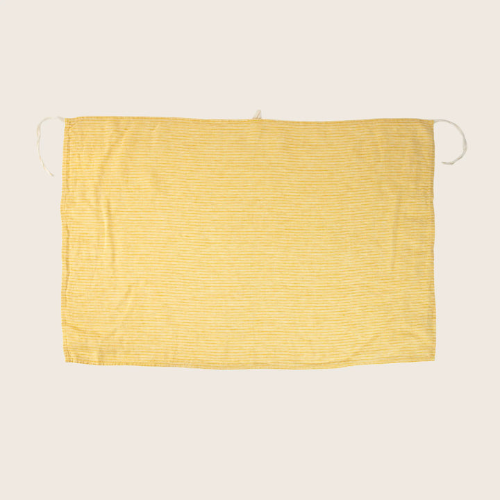 Linen Stripe Dish Towel