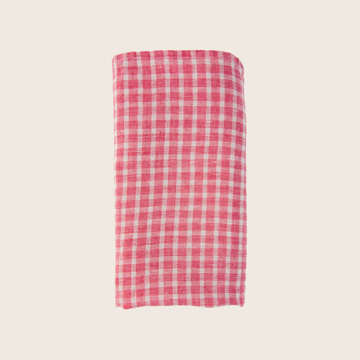Linen Checks Napkin