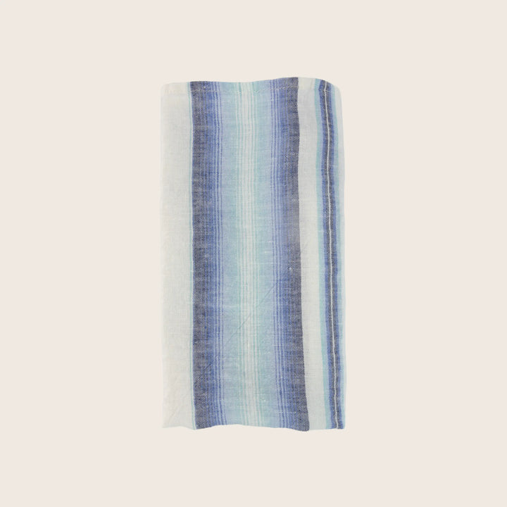 Linen Stripe Napkin